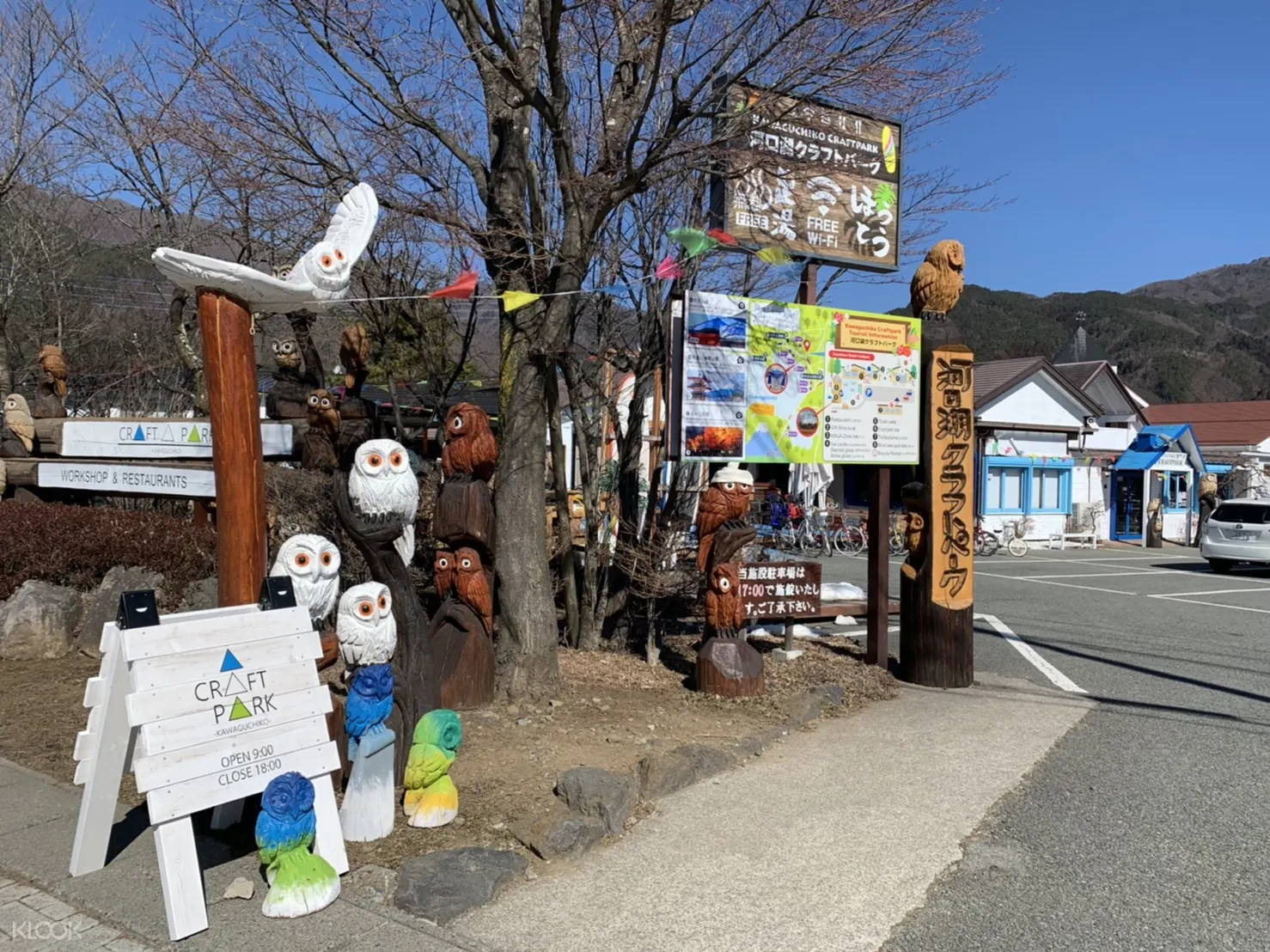 一生必游 富士山 河口湖经典美景一日游 东京出发 Klook客路中国 一生必游 富士山 河口湖经典美景一日游 东京出发 Klook客路中国