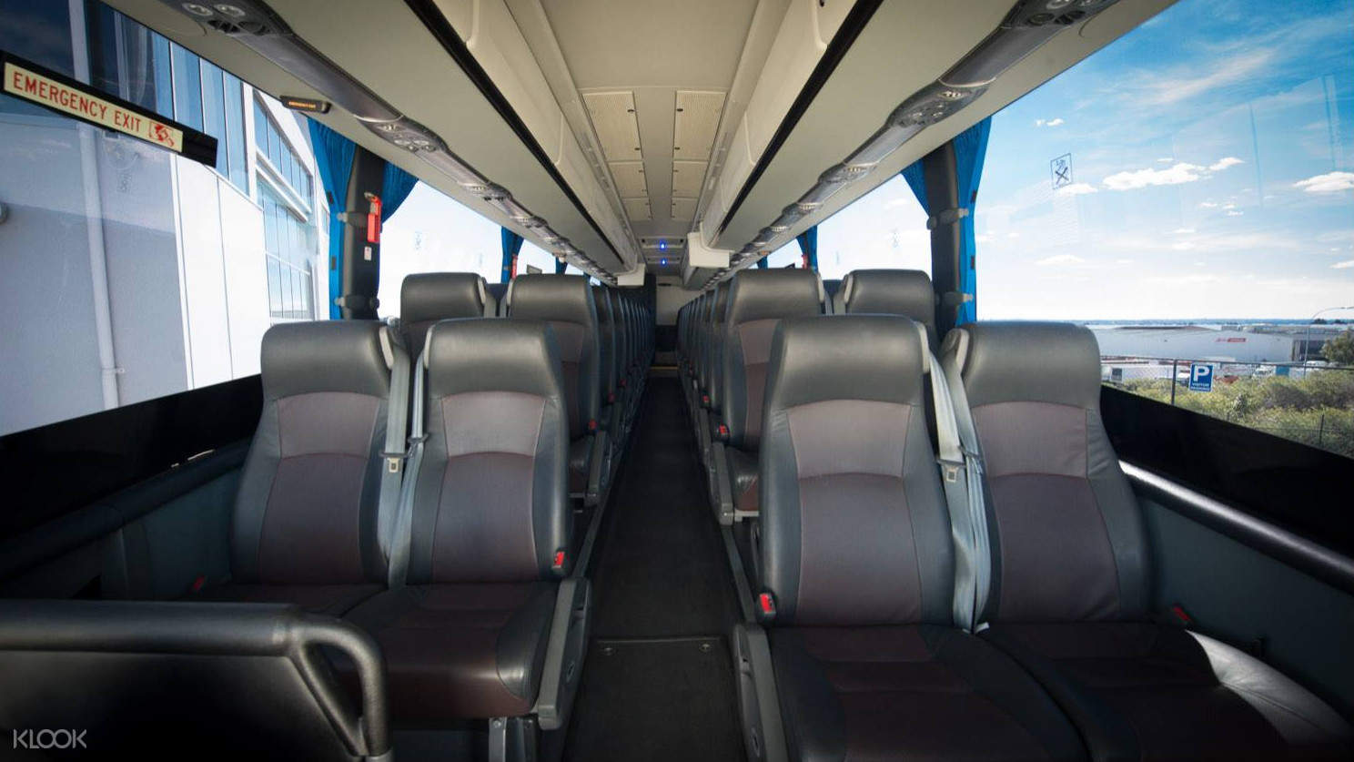 Greyhound Australia Hop On Hop Off Bus Pass From Melbourne 3 Months Australia