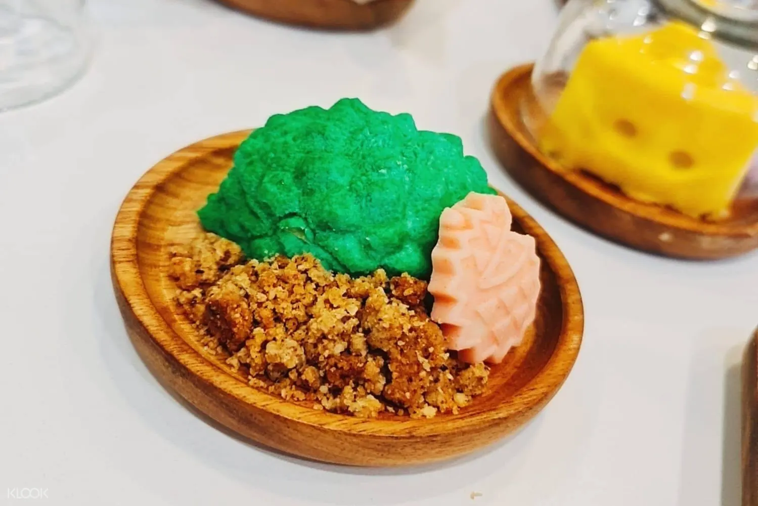 Durian Tasting Tour In Singapore Klook Singapore Durian Tasting Tour In Singapore Klook Singapore