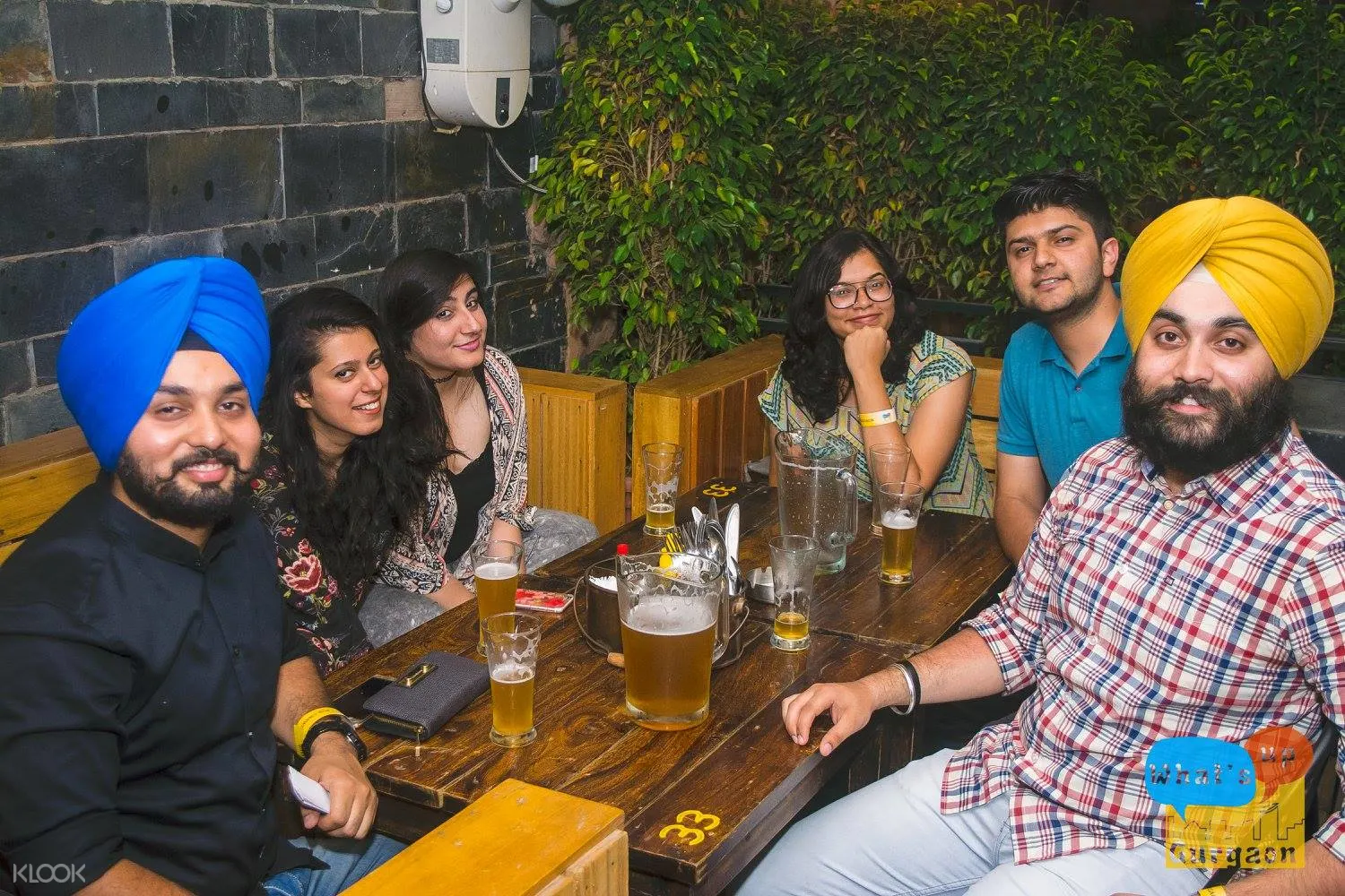 Pub Crawl In Bangalore India Klook Us Let me talk about the best pubs which is best in bangalore. pub crawl in bangalore india klook us