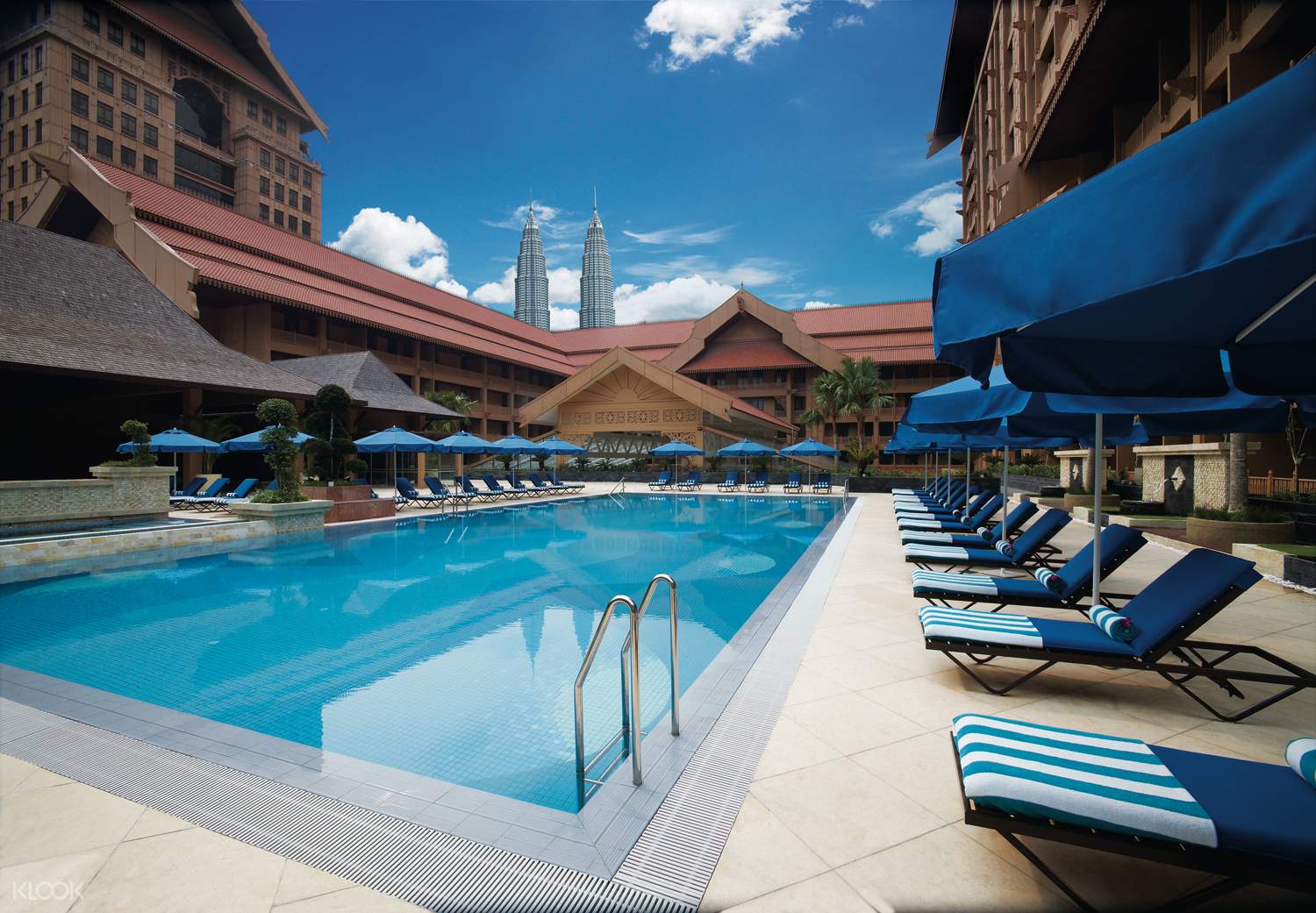 Royale Chulan Kuala Lumpur Overnight Stay With Breakfast Klook Us