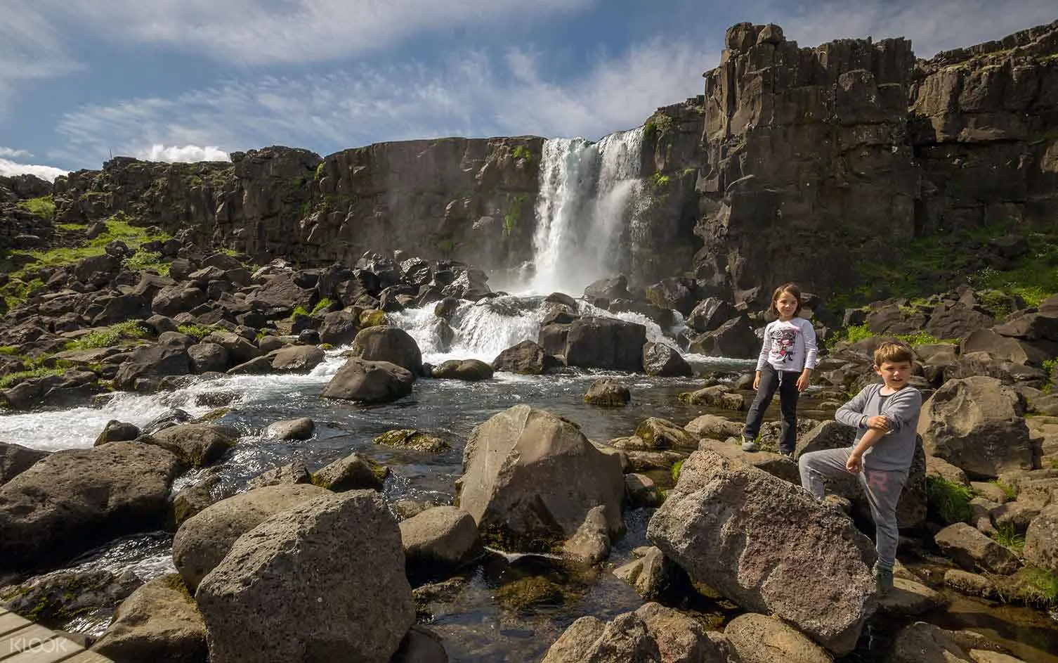 Game Of Thrones Tour From Reykjavik Iceland Klook Us
