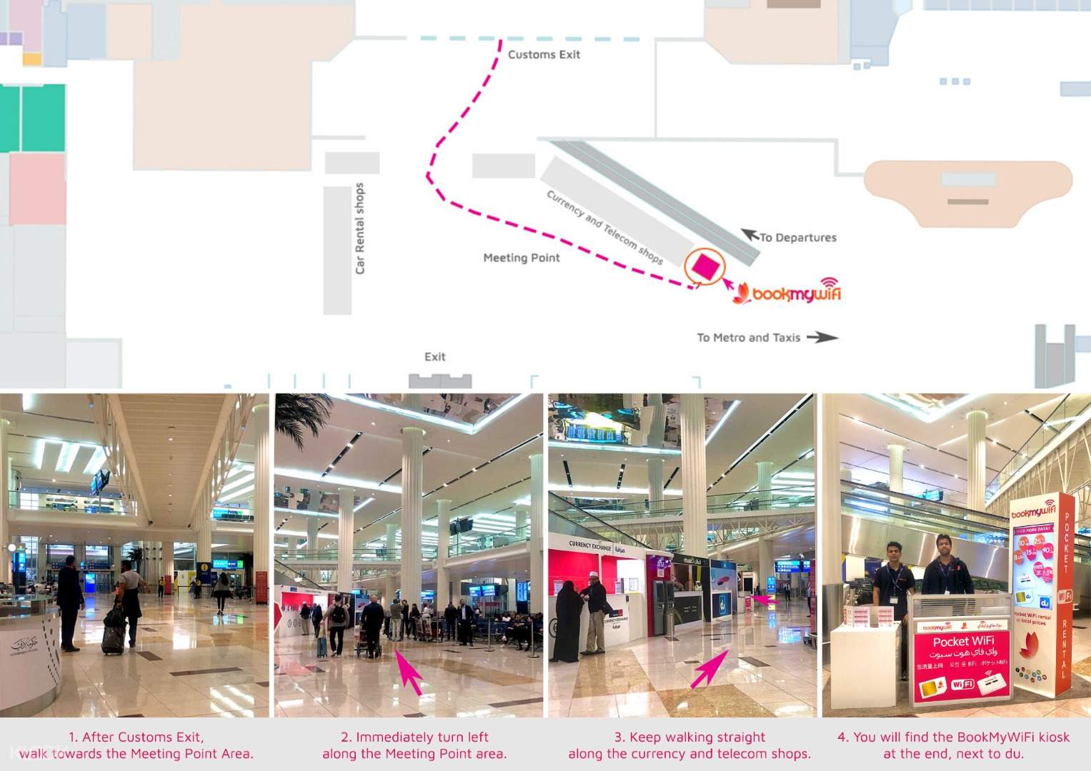 Up To 15 Off Dubai Mall Attraction Pass Uae Klook