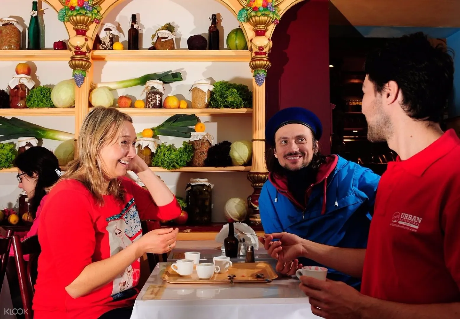 Krakow Walking Food Tour