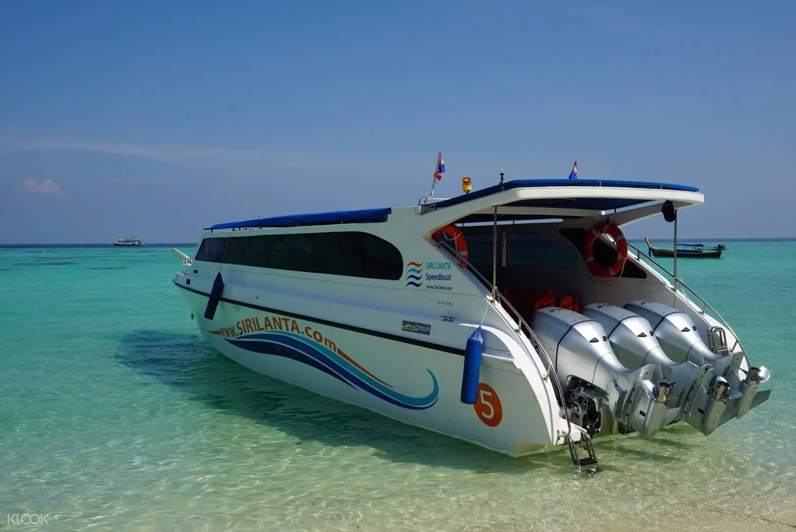 Up To 10 Off Shared City Transfers Between Hat Yai And Koh Lipe Thailand Klook Singapore