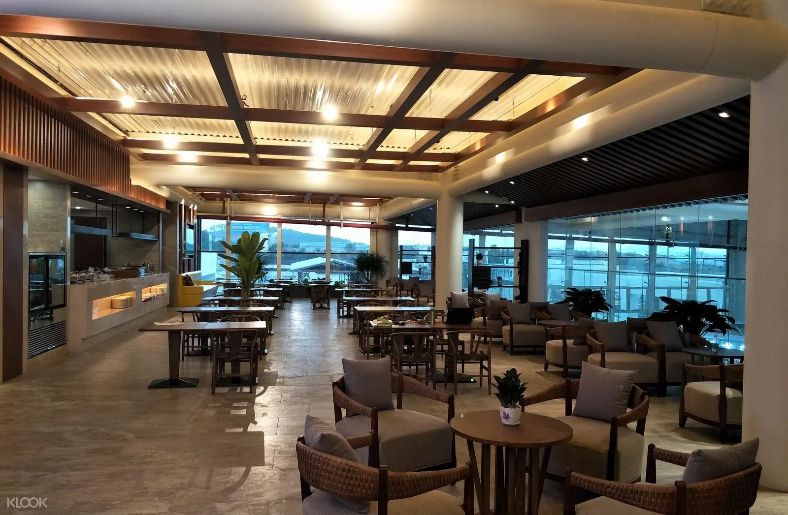 Sanya Phoenix International Airport Syx Lounge Service China Klook Malaysia Use klook promo codes available at iprice malaysia to enjoy huge discounts that will aid you in planning your next trip. klook