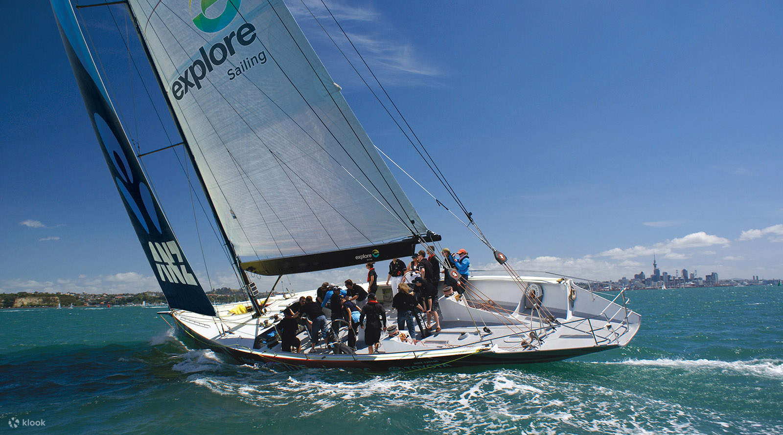 America's deals cup sailing