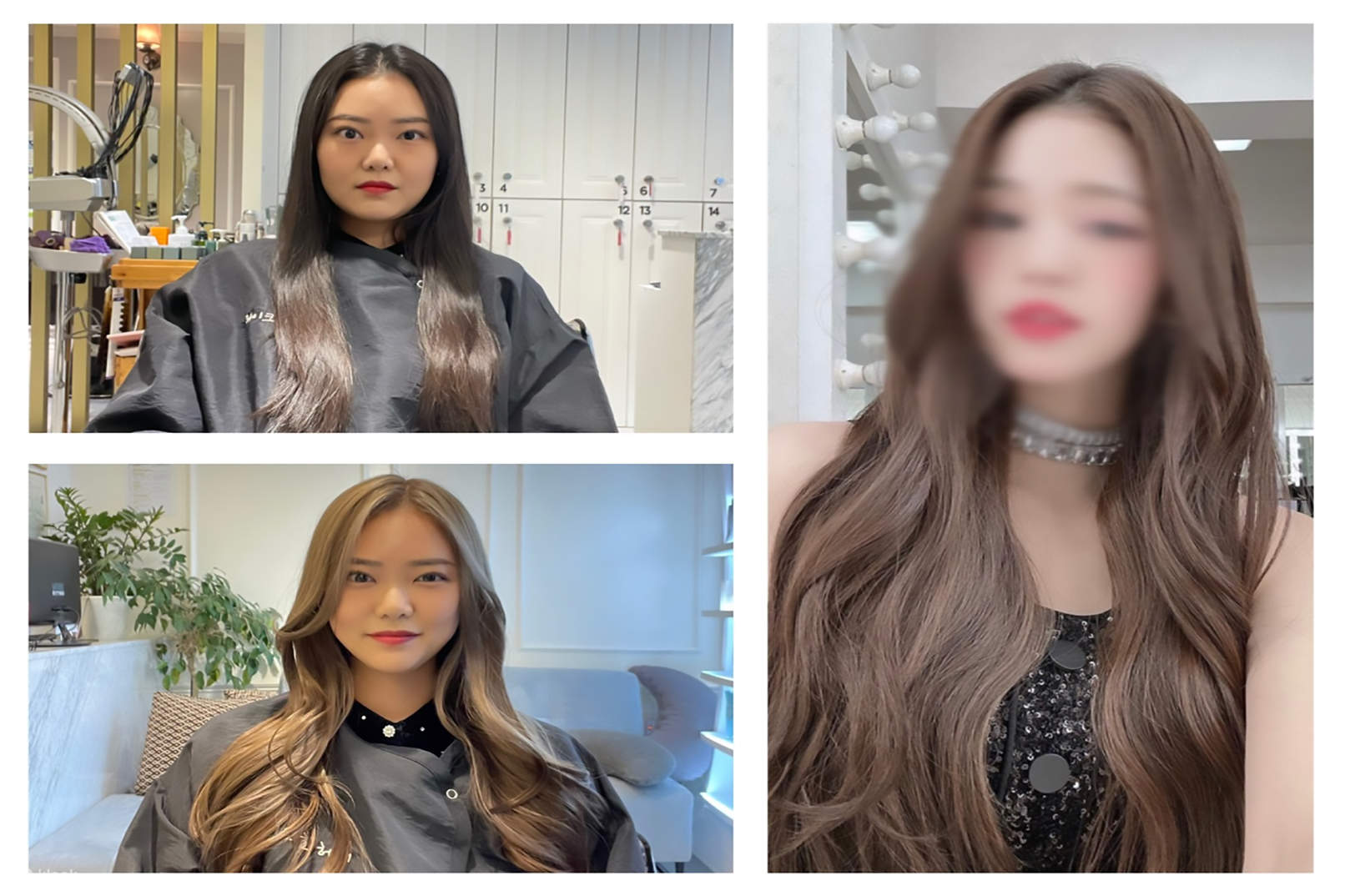 K-beauty K-pop idol acconciature e fototessera alla moda - Klook Stati Uniti