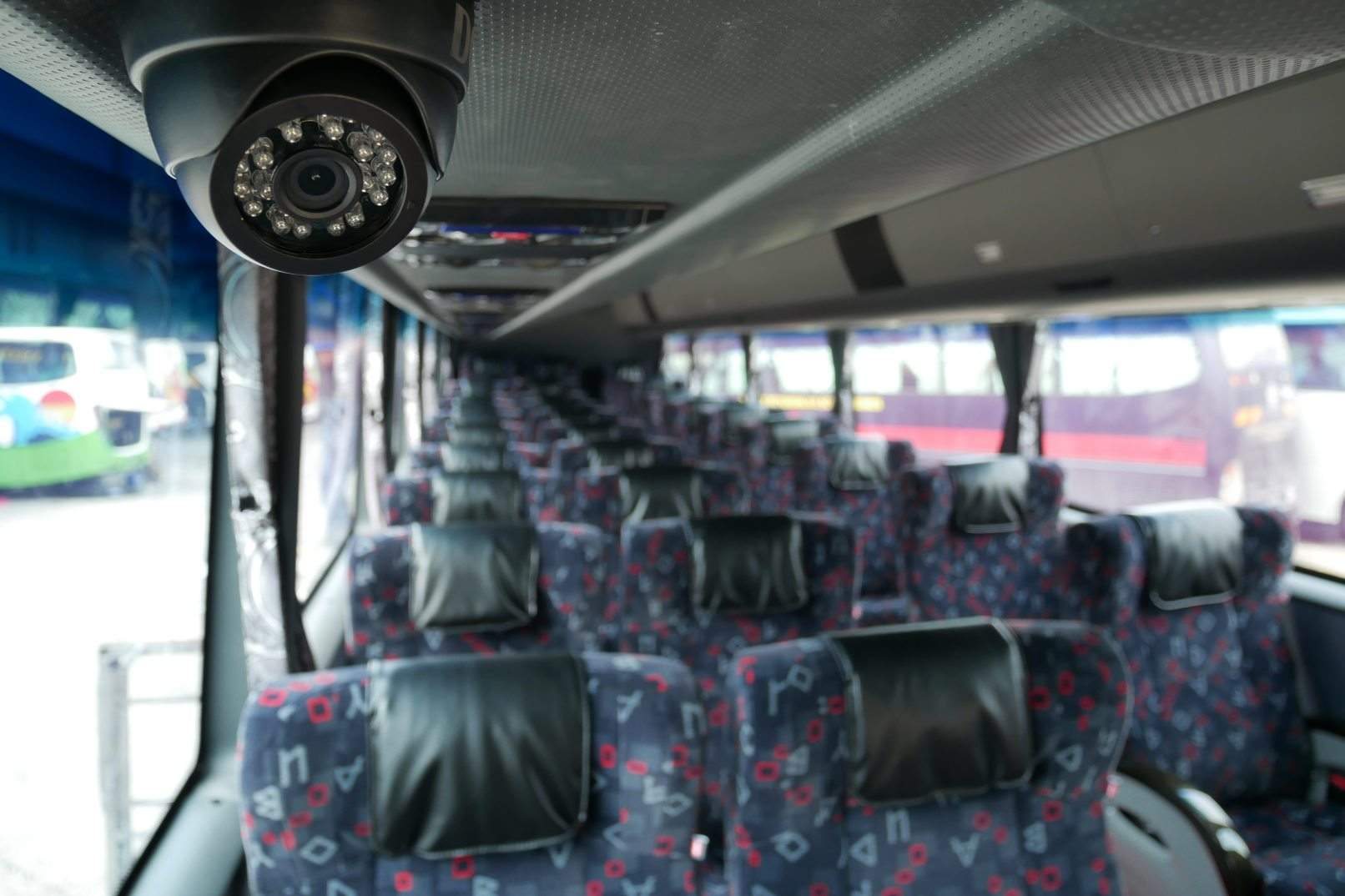 Shared Express Bus Transfers Between Kuala Lumpur And Kuantan Klook Singapore