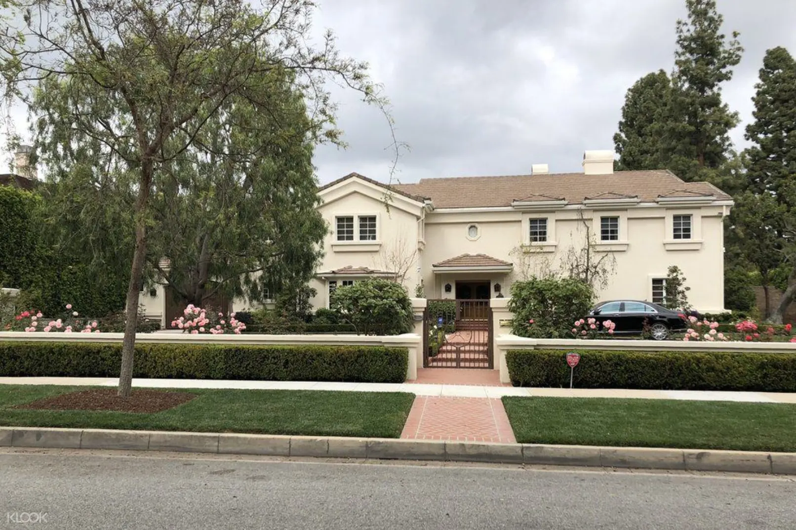Hollywood And Los Angeles Celebrity Homes Tour Klook Us