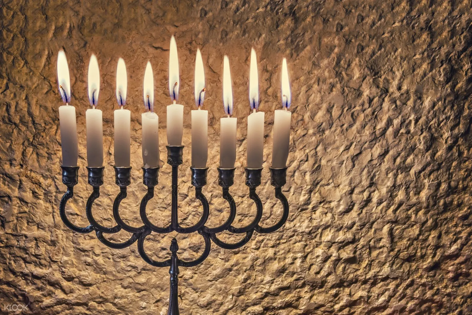 Jerusalem Shabbat Tour