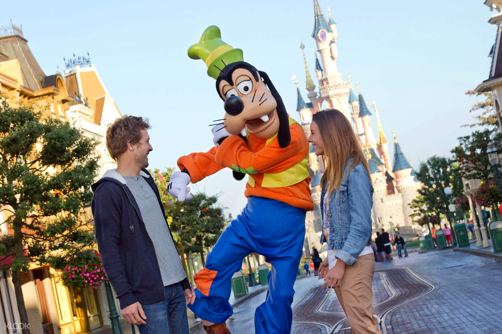 パリ ディズニーランド ミュージアム パスコンボの予約 Klook クルック Klook クルック