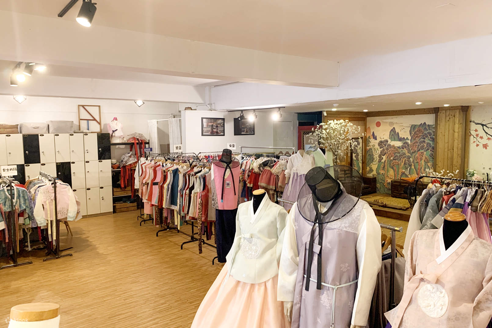 Jeju Hanbok Rental Klook