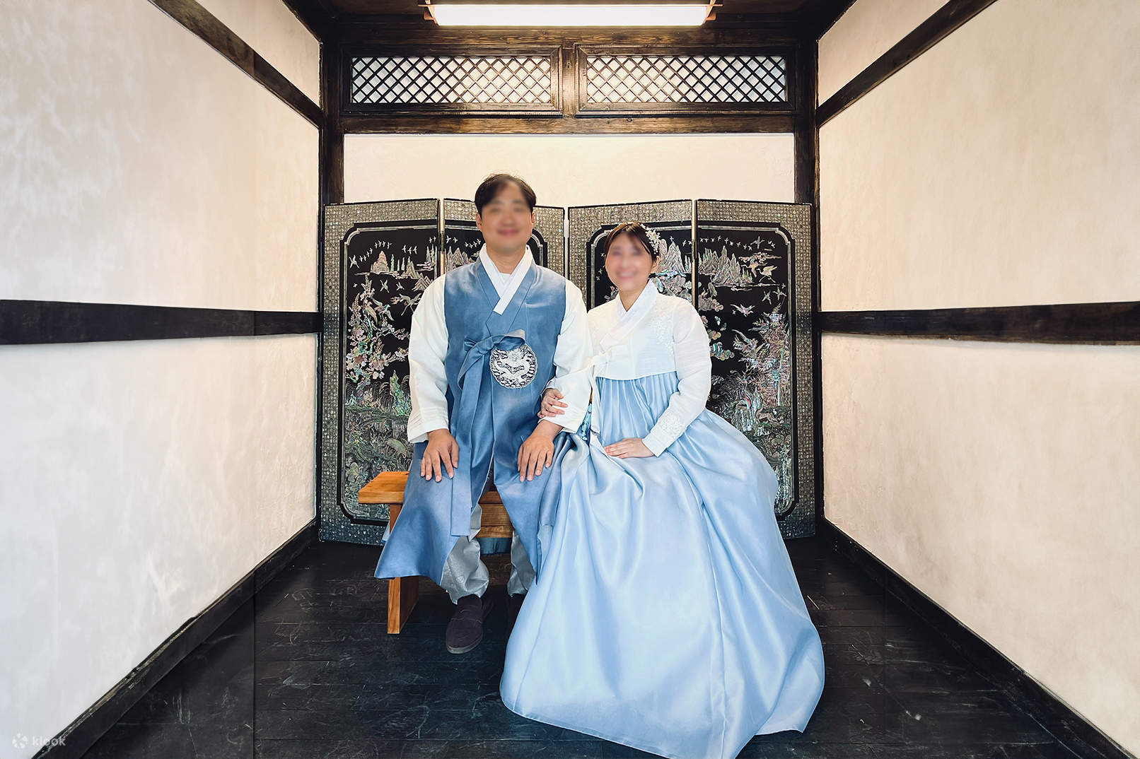 Busan Haeundae Korean Culture Top quality Hanbok Rental Klook