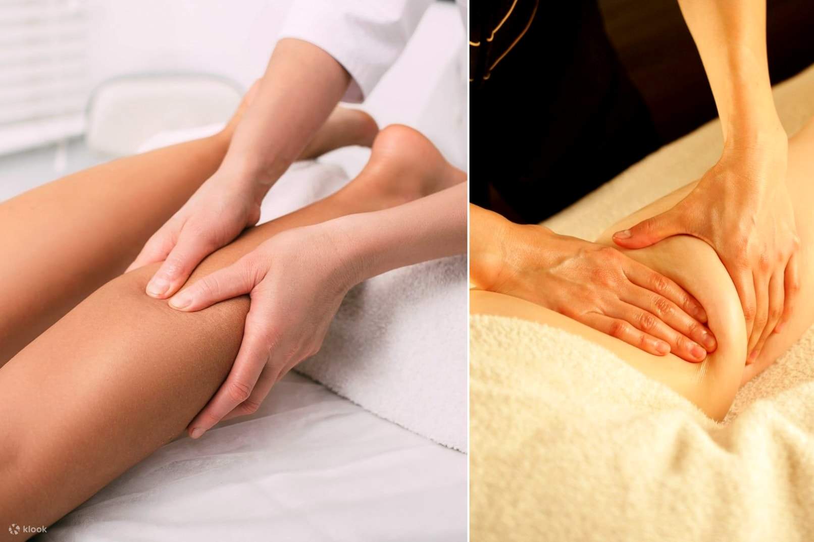 Myeongdong Beauty Skyview Spa Full Body and Foot Massage in Seoul, - Klook India