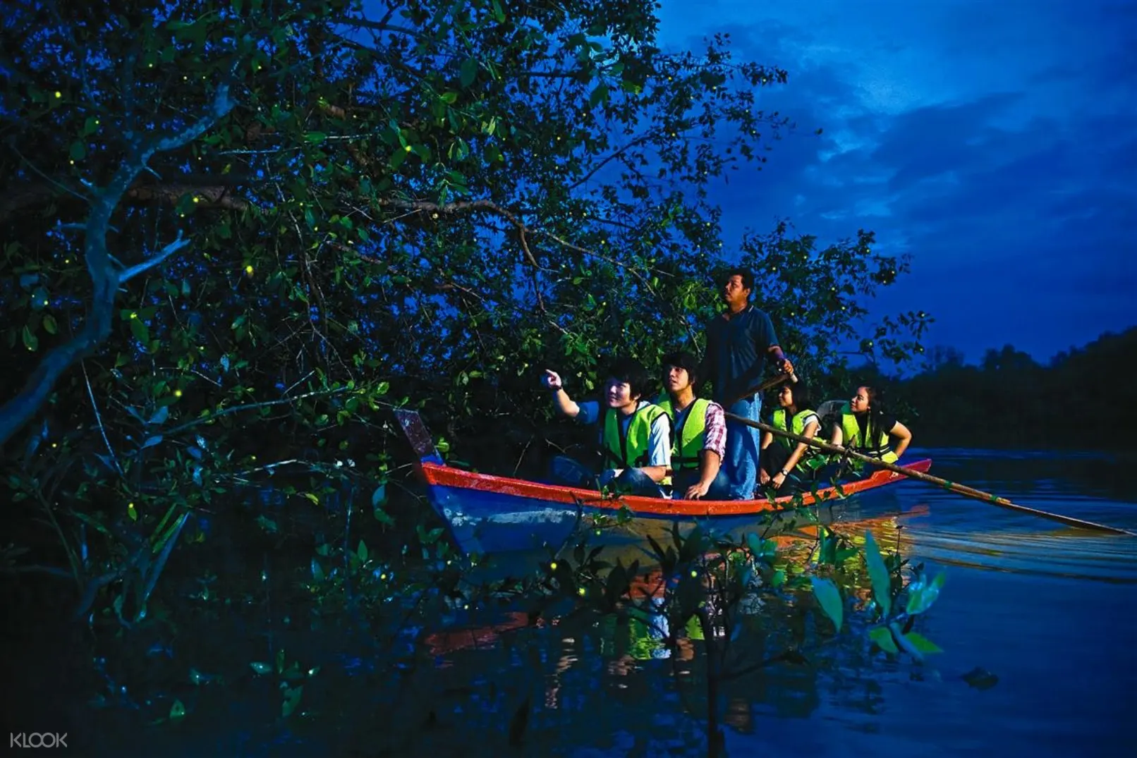 Kuala Selangor - Best Day Trips from Kuala Lumpur - Ummi Goes Where?