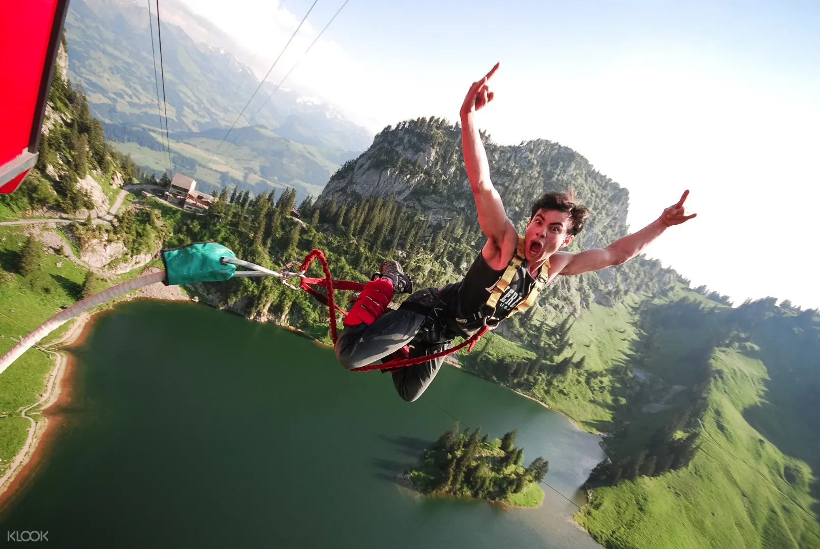 Bungy Jump Stockhorn Experience From Interlaken Klook Us Each pose was created with a focus on the little details such as lifelike hands, natural positioning, and. bungy jump stockhorn experience from