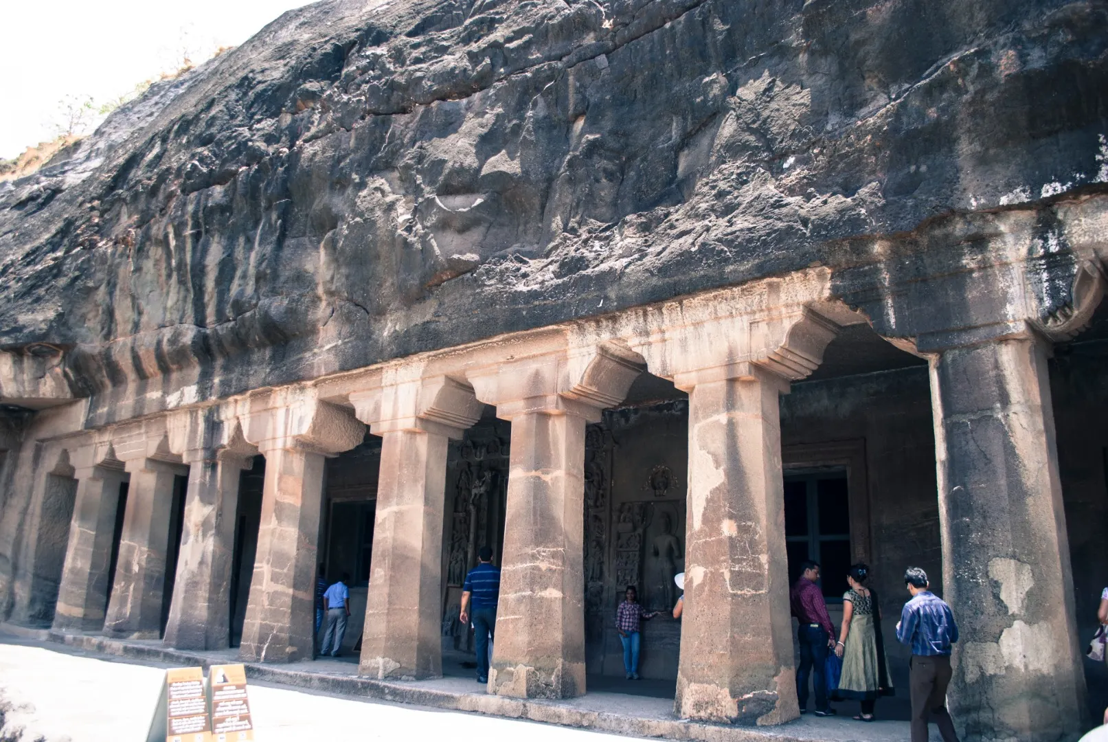 Wallpaper Ajanta Caves Fast Track Ticket In Aurangabad Klook Us HD