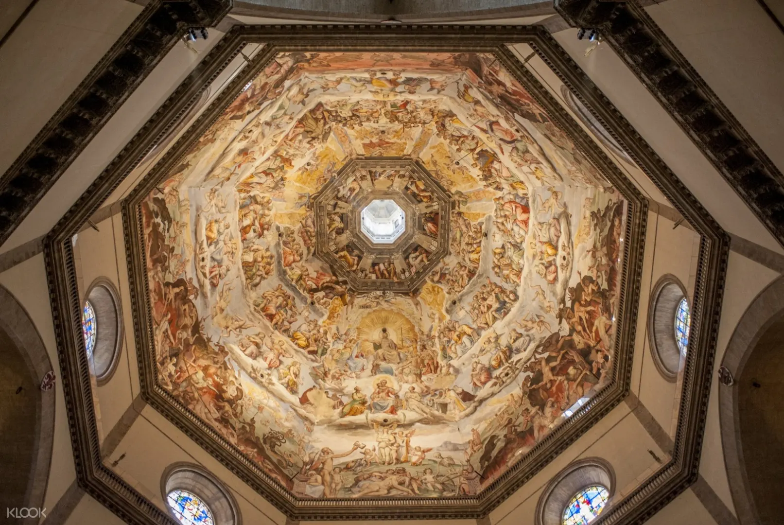 Florence Duomo Express Guided Tour Klook Us