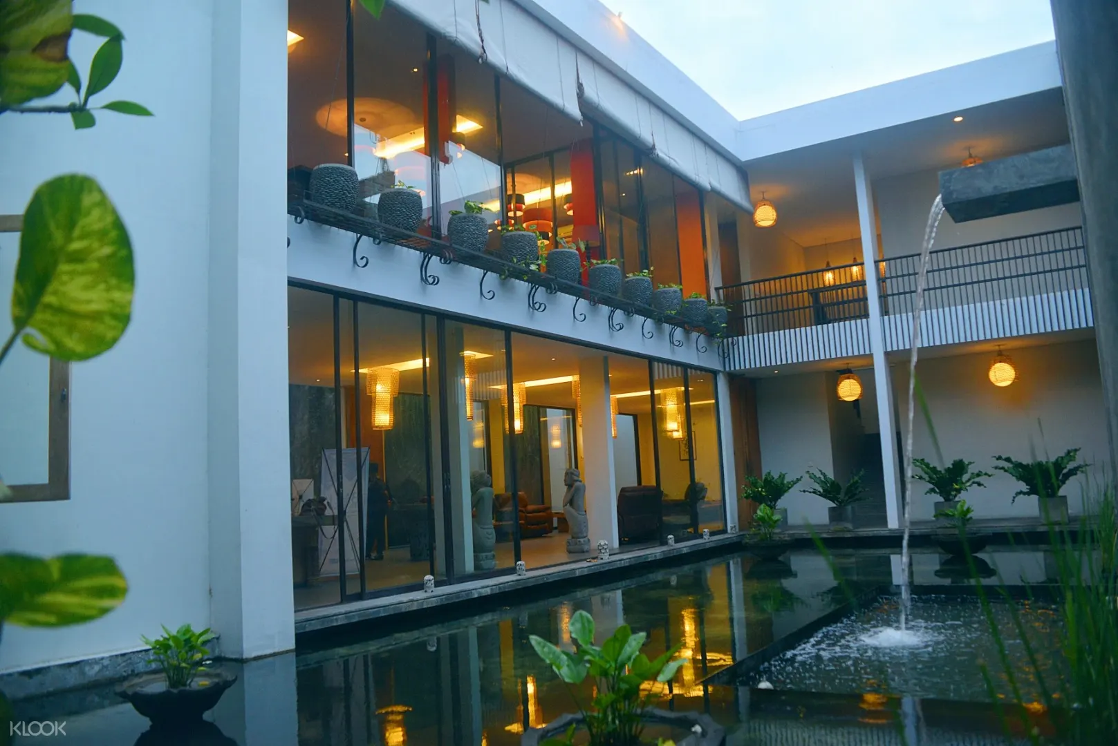 Signature Bali Spa Treatment At Lluvia Spa In Seminyak Klook Hong Kong