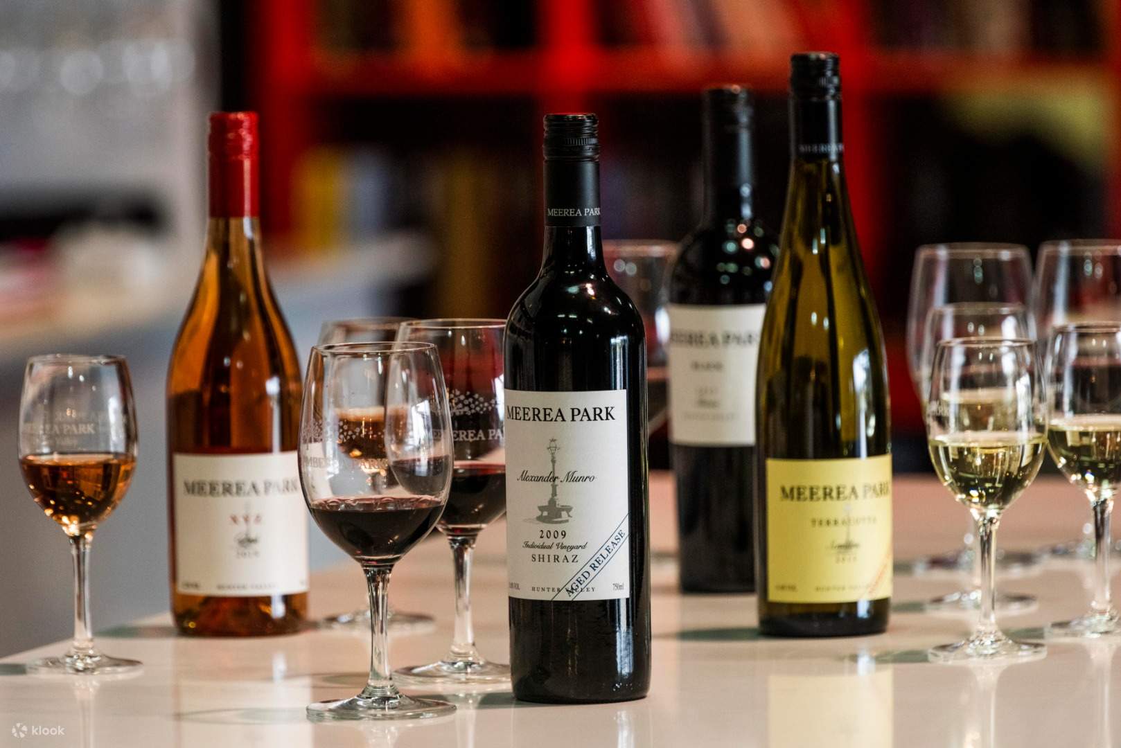 Mastering the Art of Wine Tasting A Sensory Journey