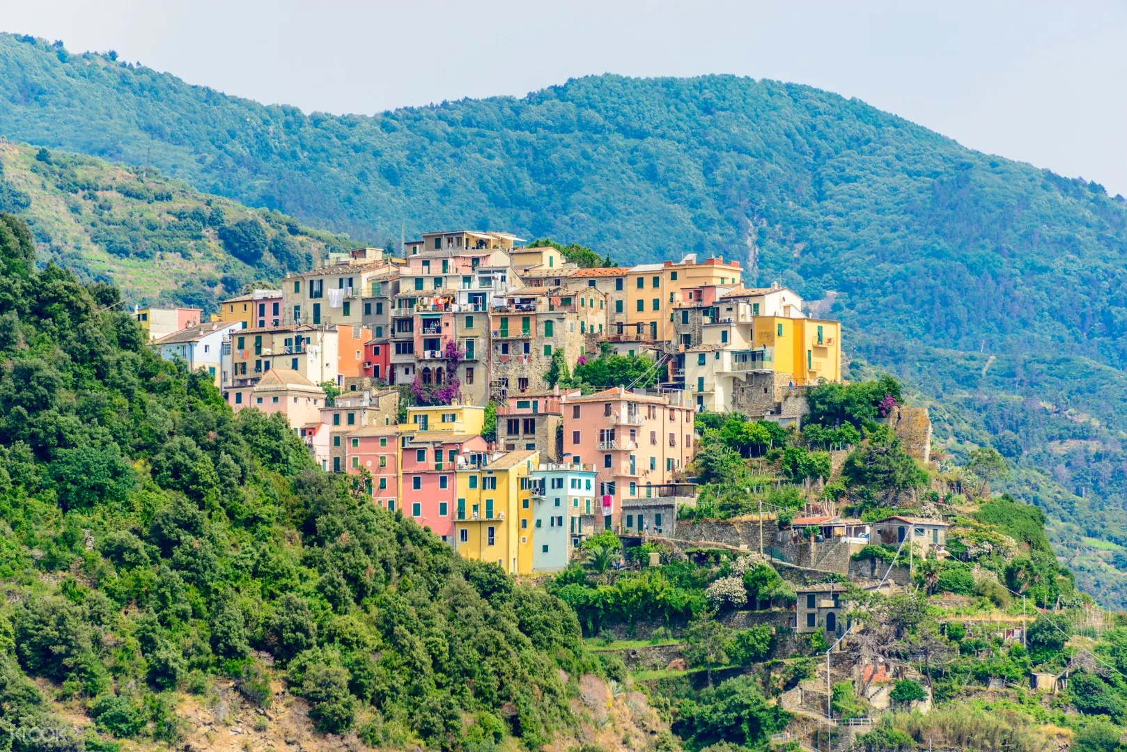 Full Day Hiking Tour In Cinque Terre From Florence Klook クルック Full Day Hiking Tour In Cinque Terre From Florence Klook クルック