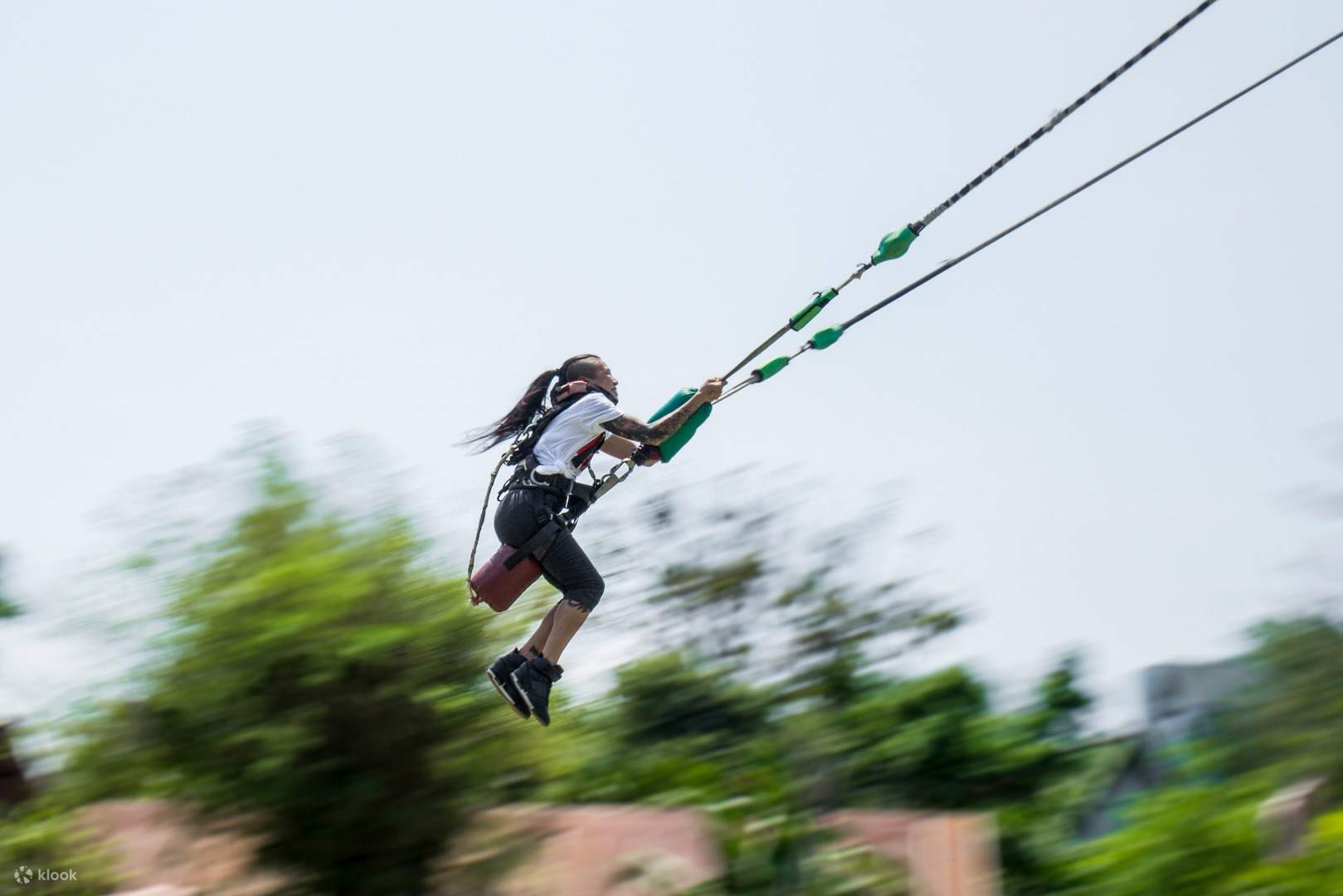 Human slingshot price new arrivals