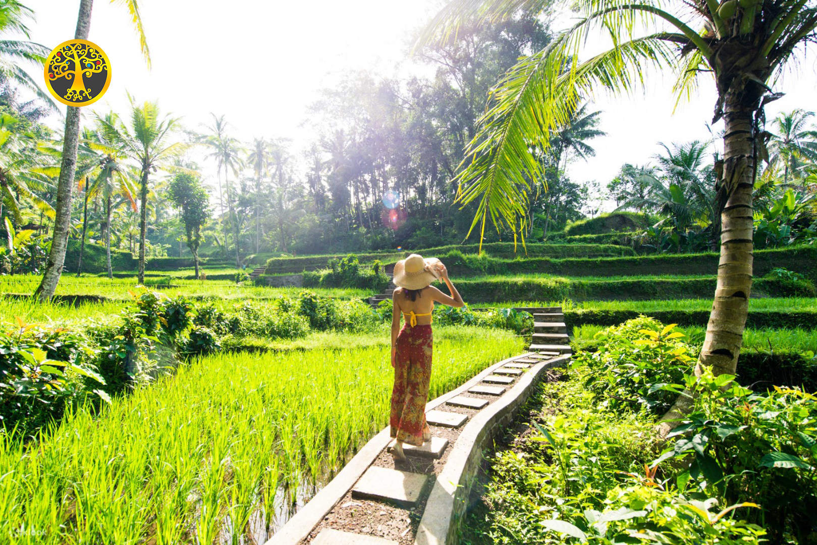 Weekends In Bali: Your Eat Pray Love Getaway In Ubud - Klook