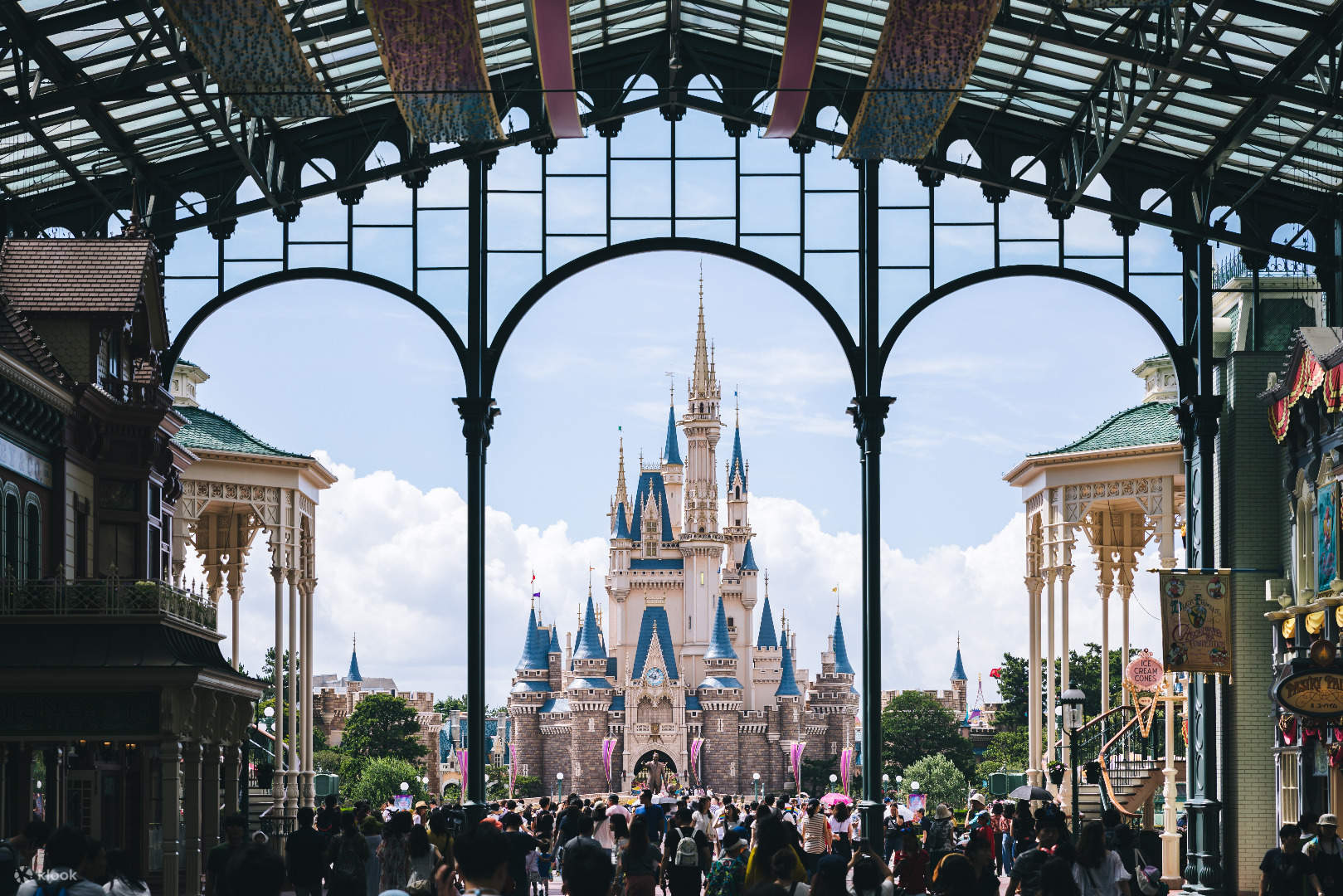 Tokyo disney stroller rental online