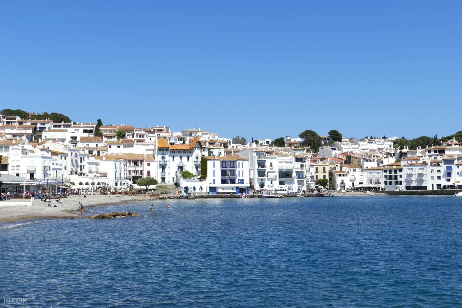 Up To 10 Off Cadaques And St Pere De Rodes Monastery Day Tour From Girona Klook Singapore