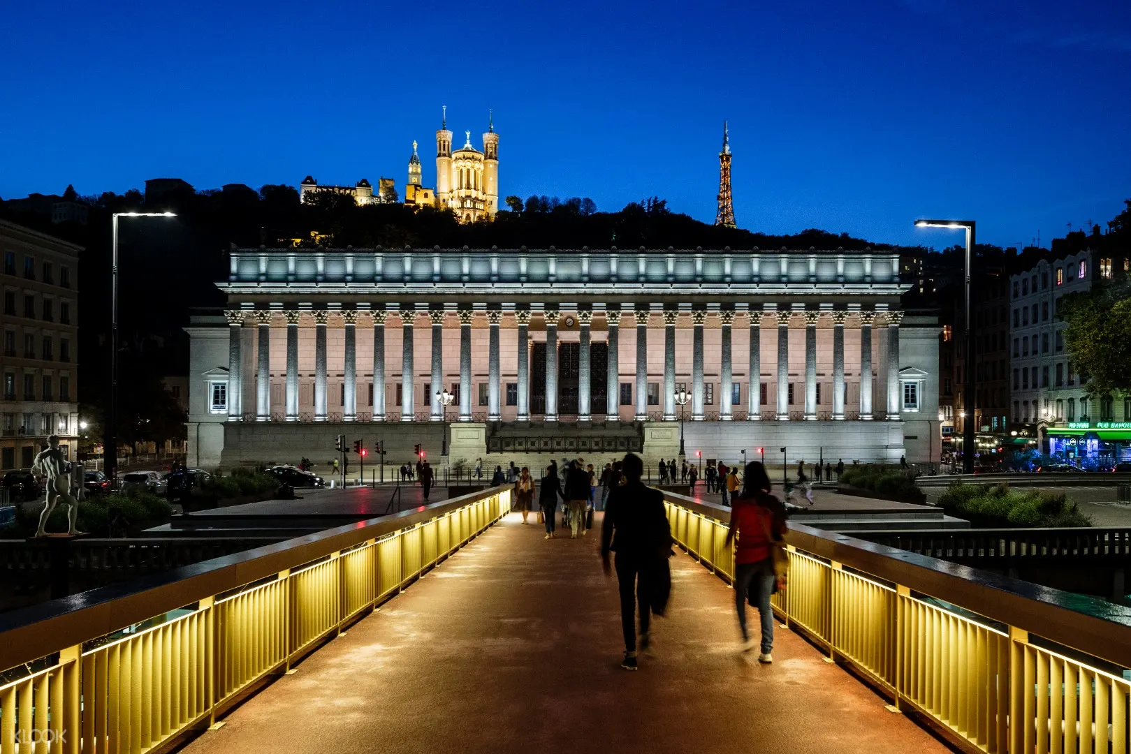 Lyon