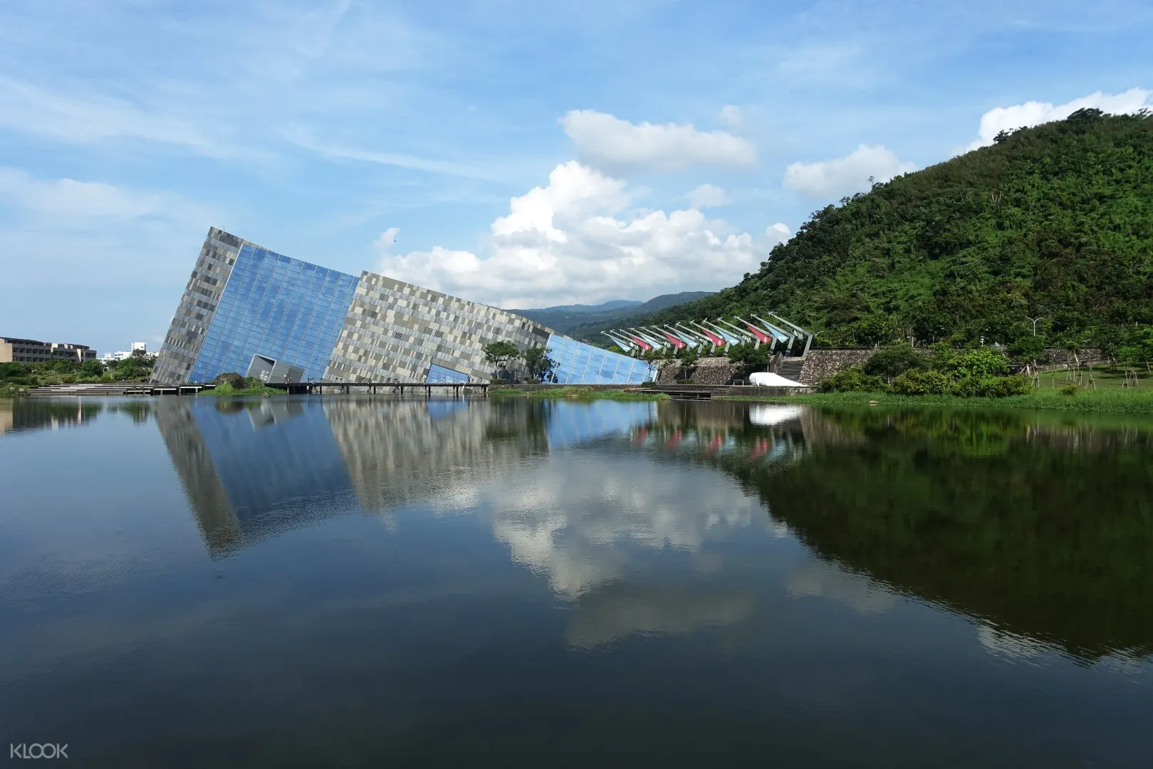 宜蘭租機車 羅東火車站取車 Klook客路台灣