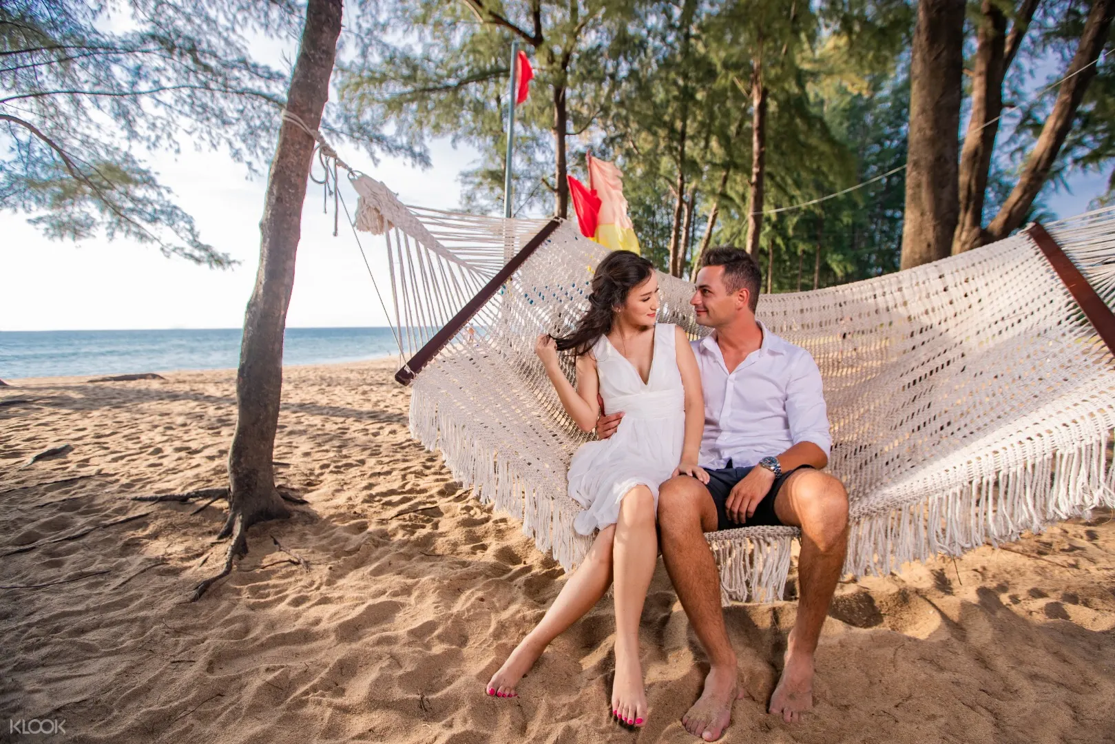 Pre Wedding Shoot Experience In Phuket Images, Photos, Reviews
