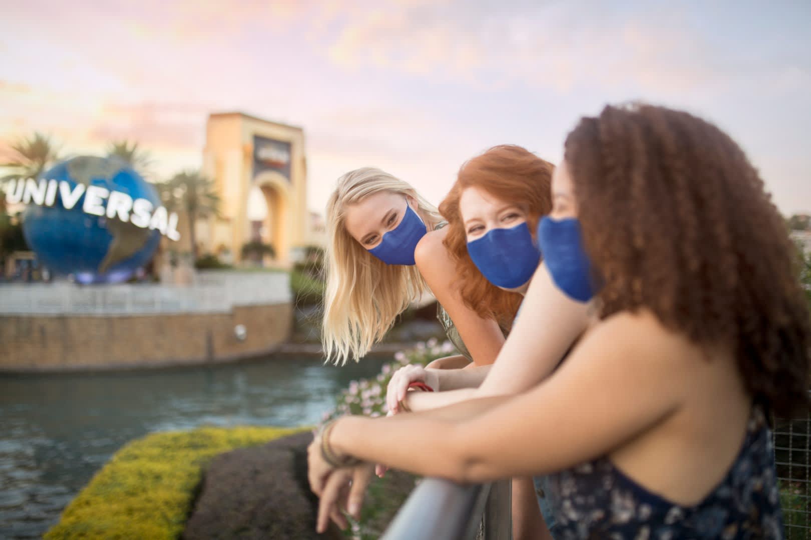 Buy Universal Orlando Florida 1 Day Admission Ticket Online Klook Us