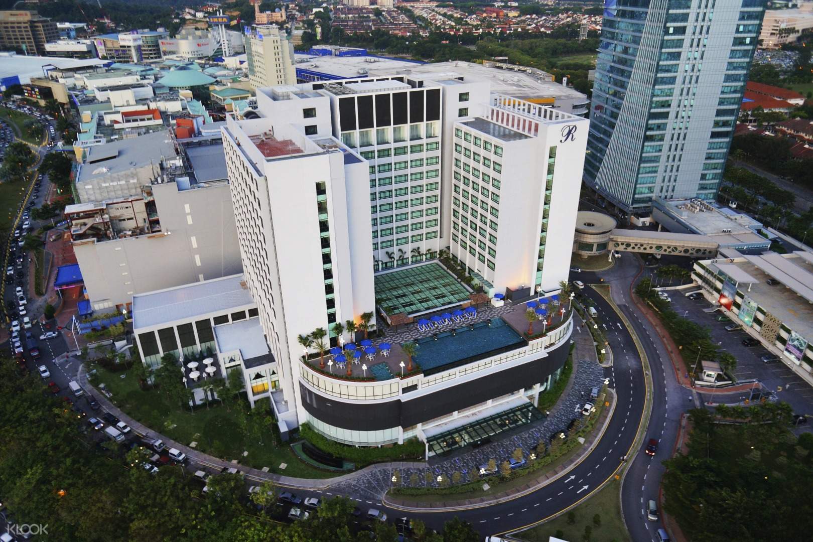 Royale Chulan Damansara With Breakfast Dinner Klook Malaysia