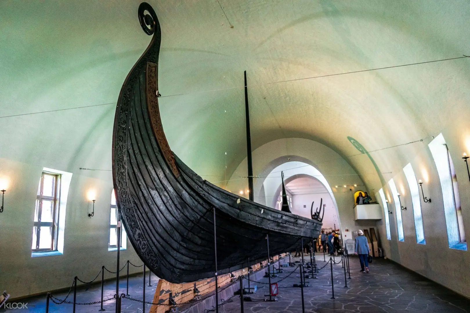 pic Viking Ship sgd