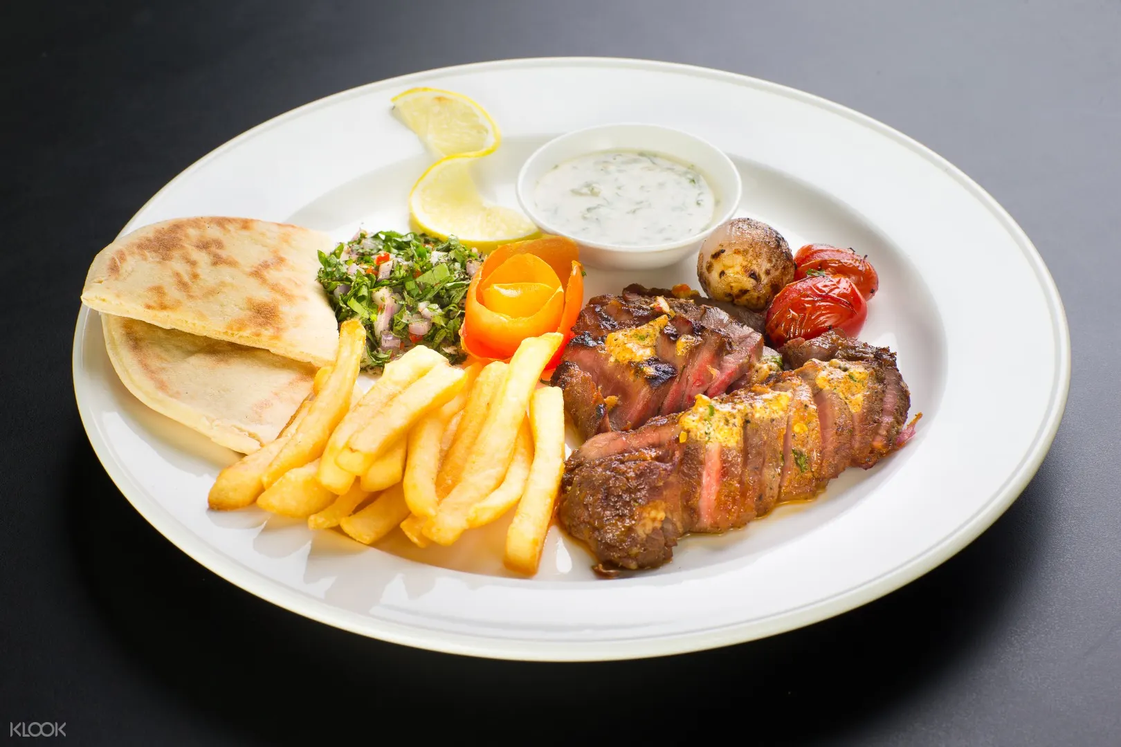 1 Night Stay At The Haven Resort Hotel Overnight Stay With Lunch Dinner And Spa Klook Malaysia