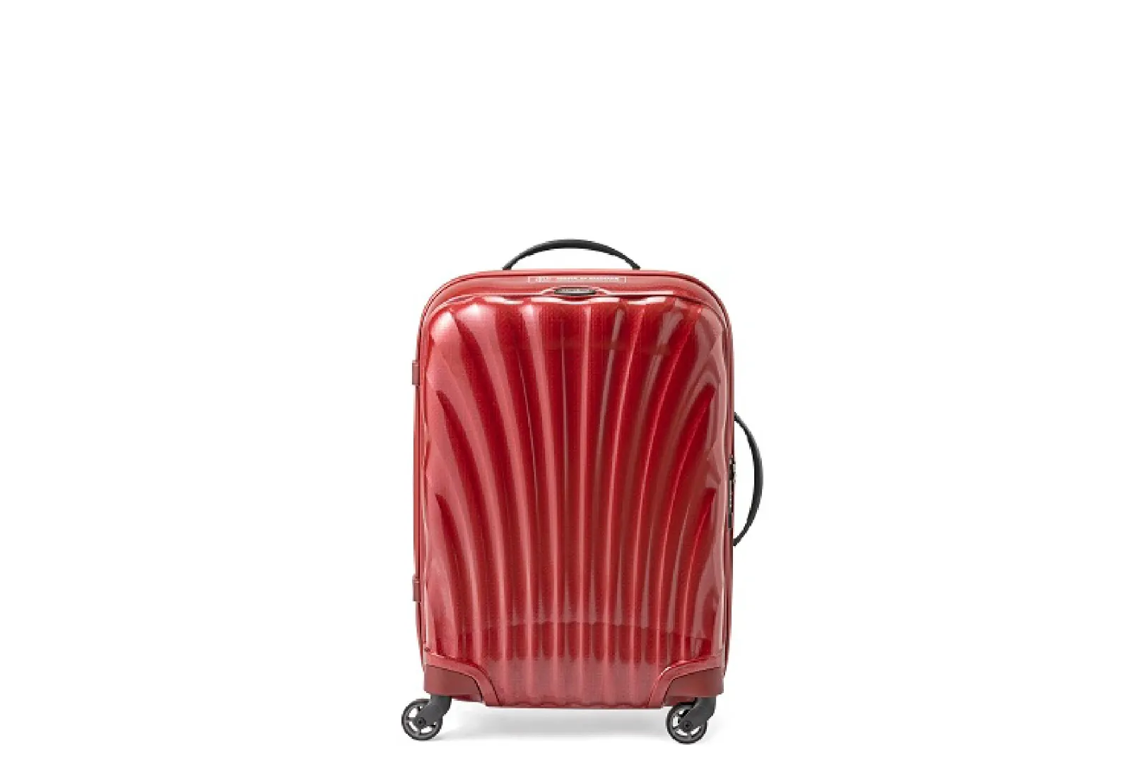 samsonite cosmolite lock