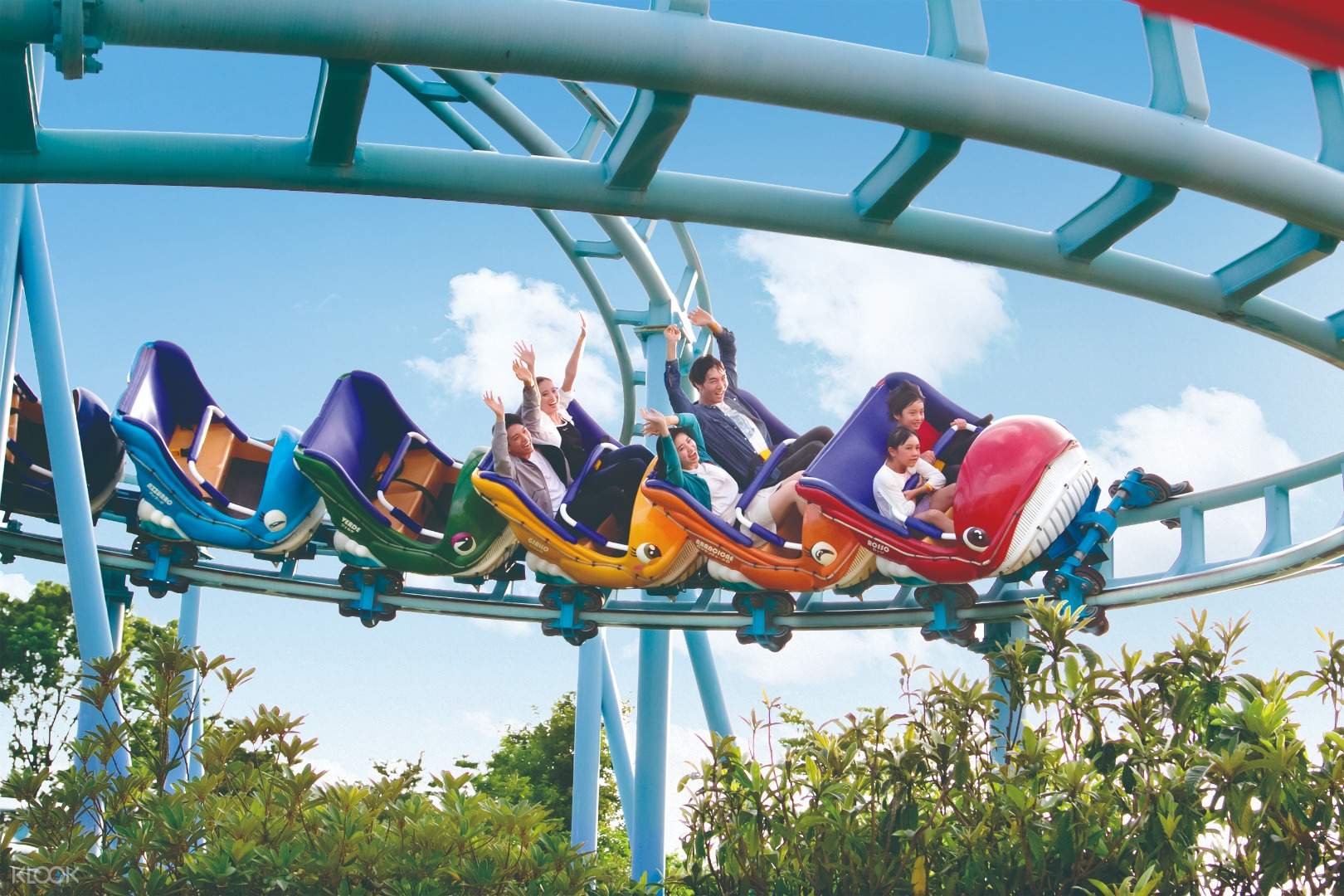 ラグーナテンボス ラグナシア 入園チケットの予約 Klook クルック ラグーナテンボス ラグナシア 入園チケットの予約 Klook クルック