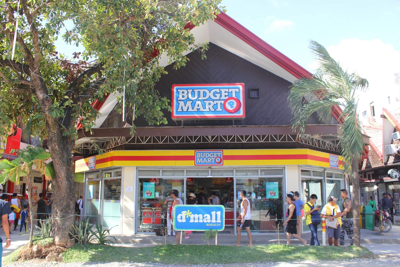 Boracay Island Half Day Tour Philippines Klook New Zealand
