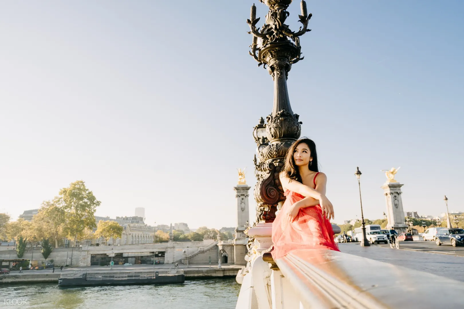 菲律賓精彩瞬間 Sweetescape 菲律賓旅行跟拍優惠券 Klook客路香港