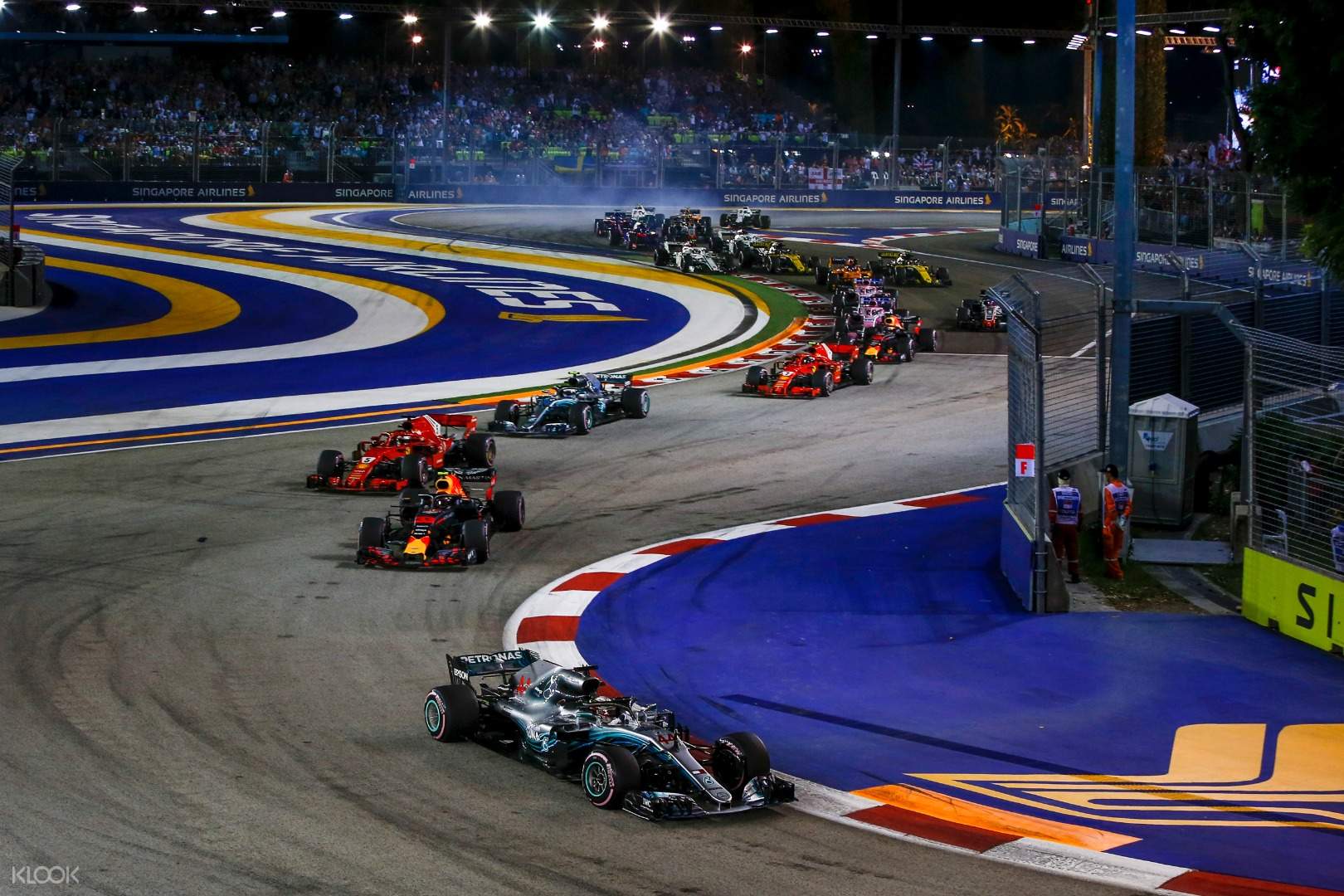 singapore grand prix ticket prices