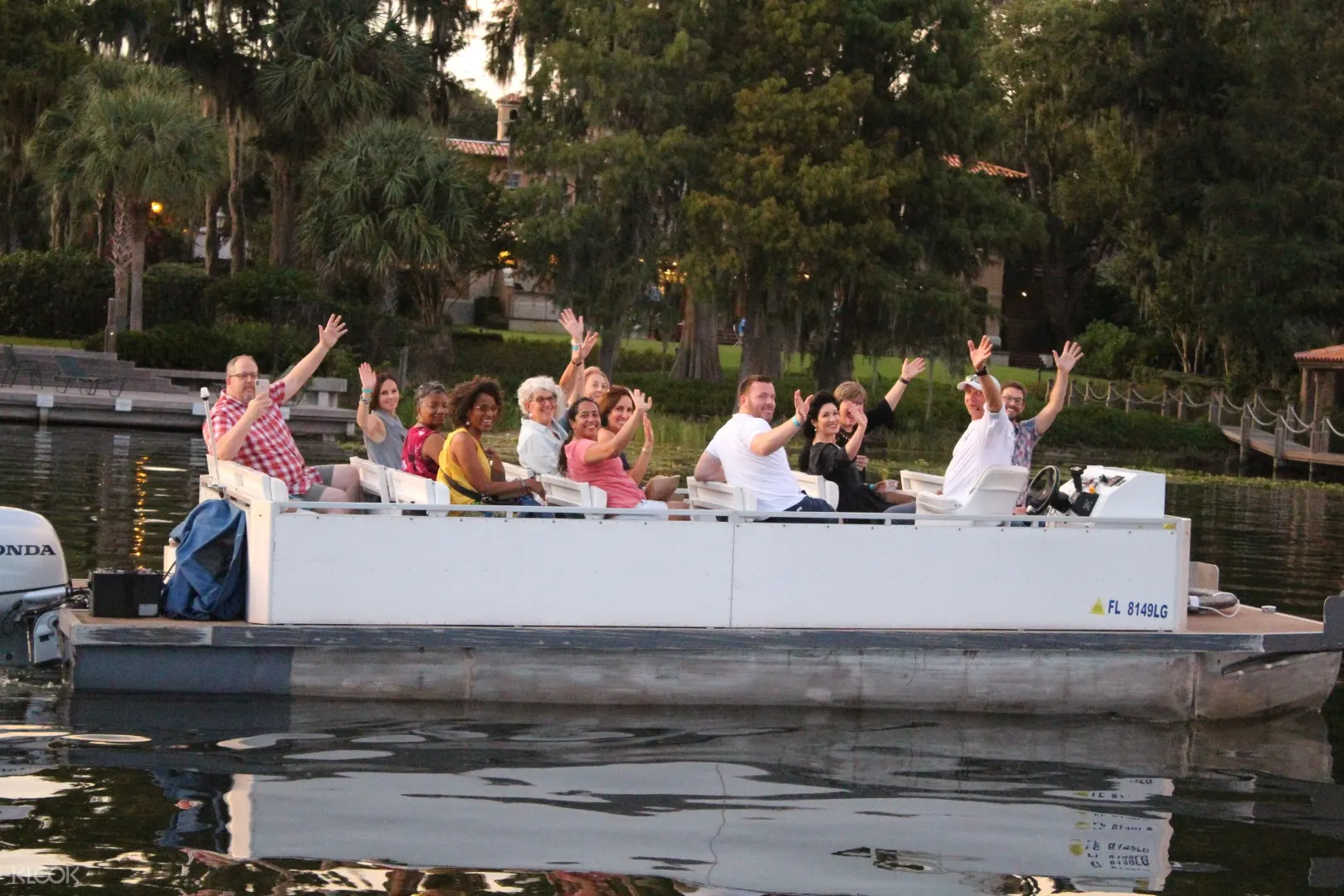 Winter Park Historic Sightseeing Tour Klook Us