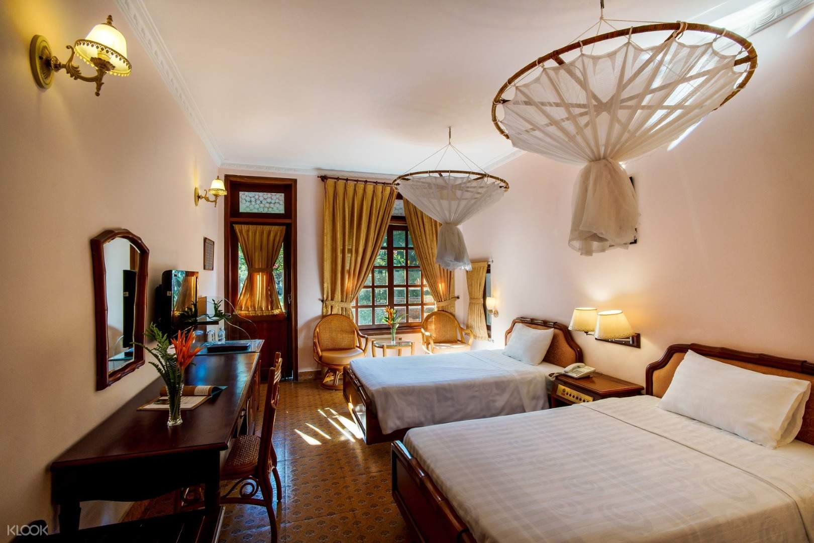 Tour 2d1n Stay At Ho Coc Beach Resort From Saigon With 1 Breakfast 2 Lunches 1 Dinner Minera Forest Access Kayak Bon Mua Beach Access