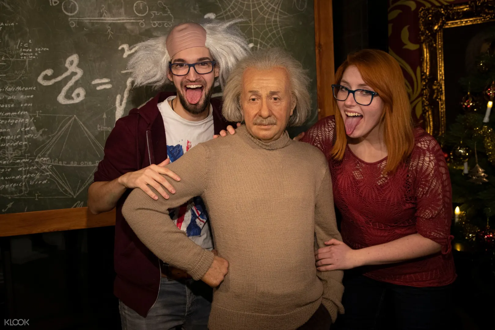 Madame Tussauds Berlin Tickets