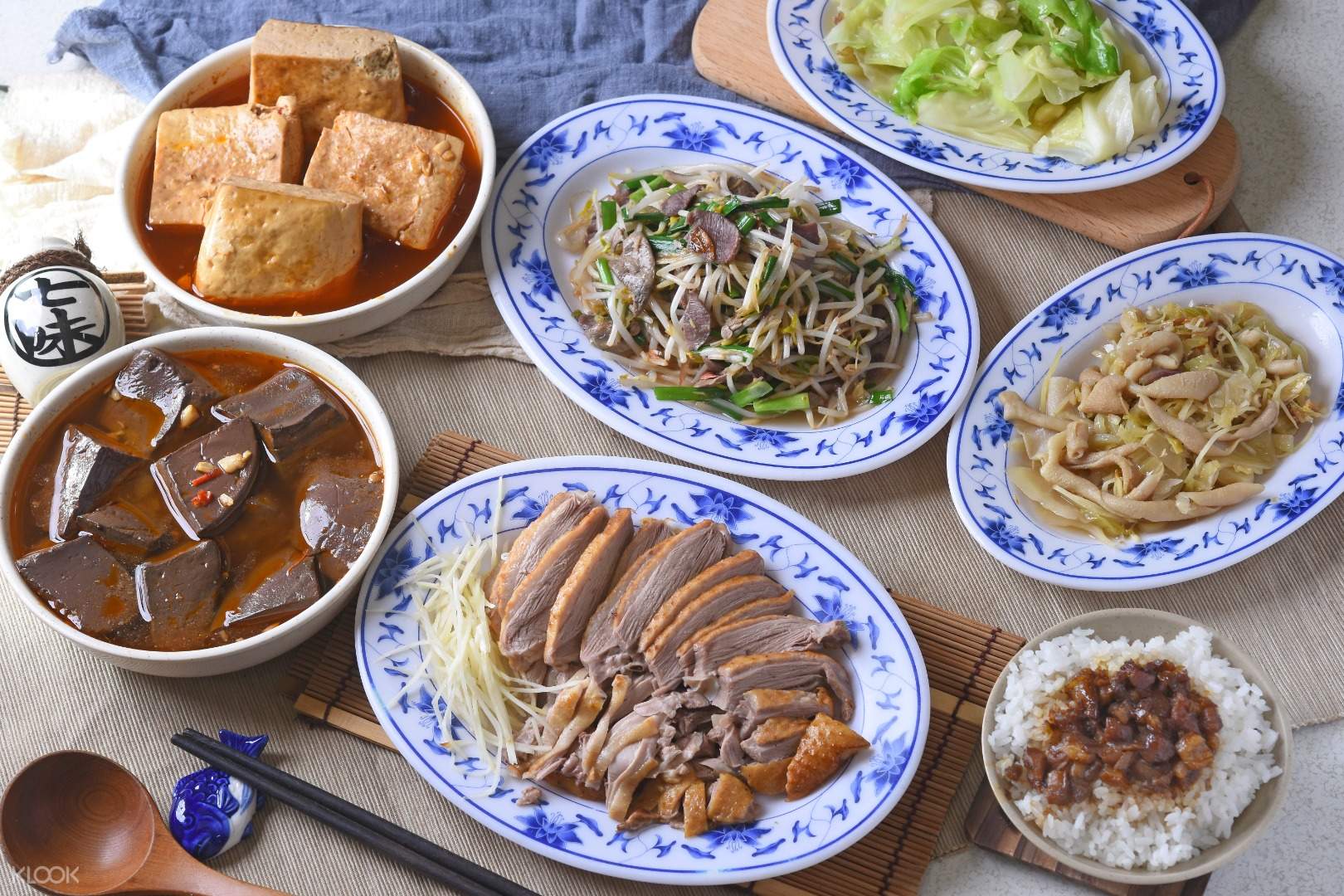 Tsai Goose Restaurant Wanfang Hospital Station Klook Us