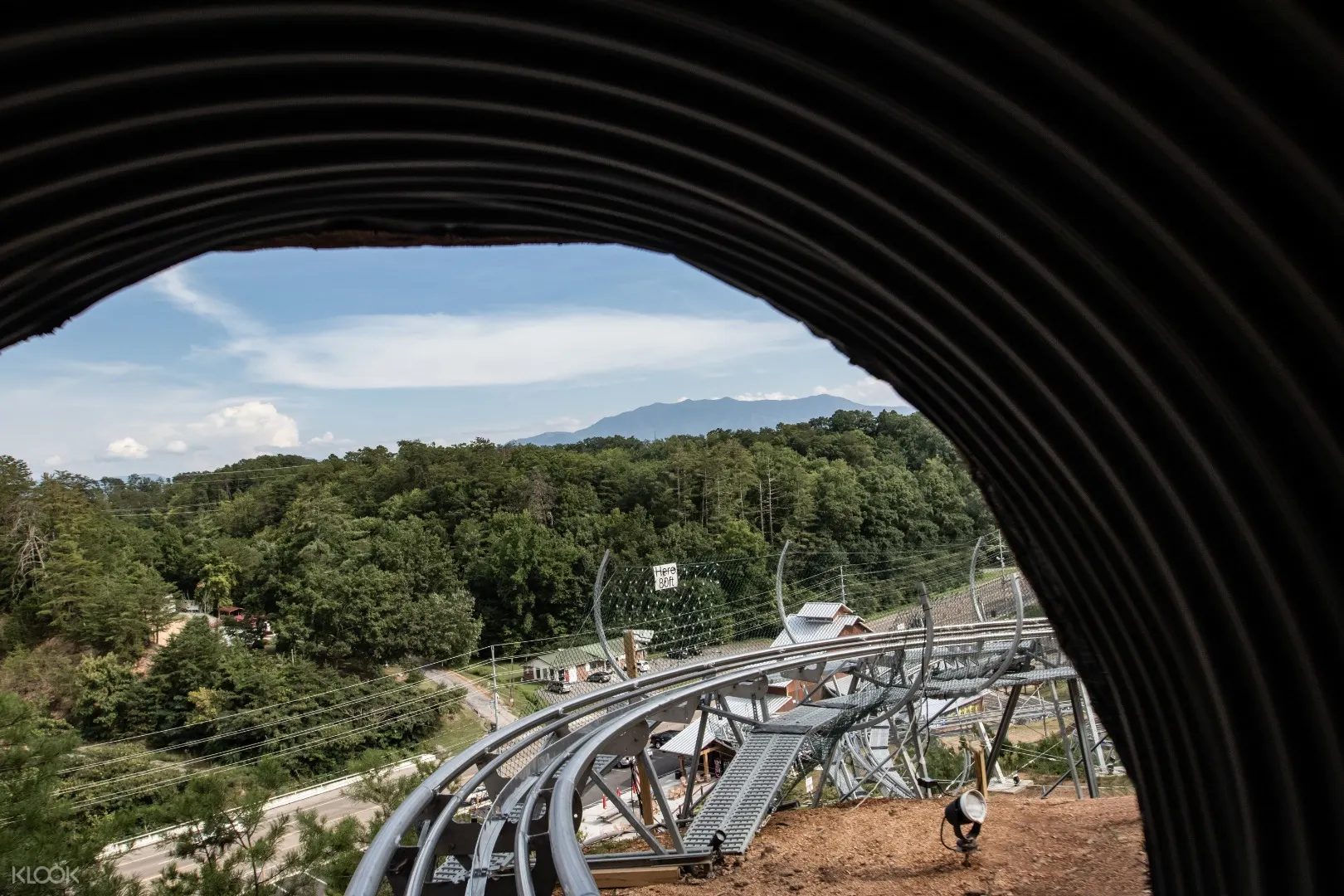 Rocky Top Mountain Coaster Admission Klook Philippines