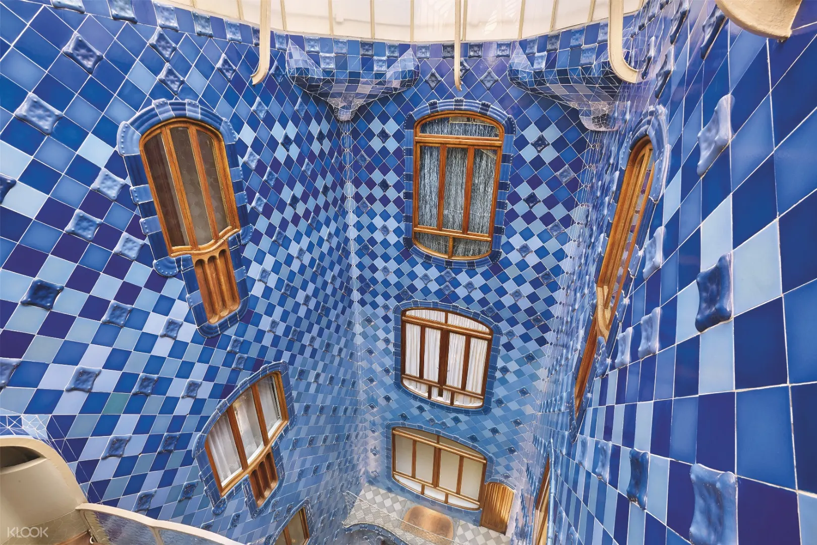 Casa Batllo Entry Ticket In Barcelona Spain