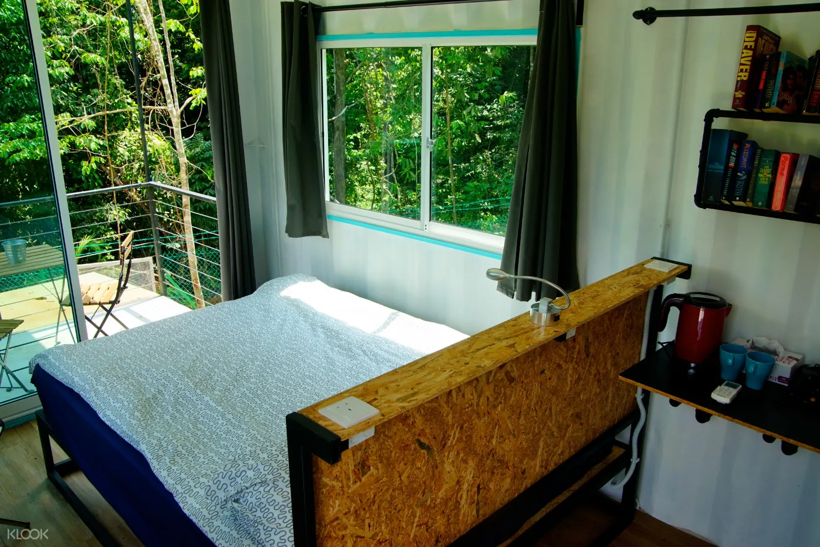 2d1n Highland Trekking Experience In Kuala Lumpur Malaysia Klook Philippines