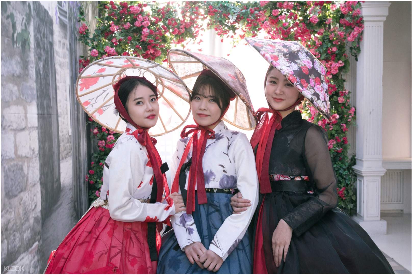 Up To 20 Off Book Hanbok Rental Voucher At Gyeongbokgung Store In Hanboknam Seoul Klook Philippines